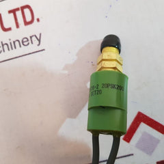 20Ps576-2 20Psk200 High Press. Switch