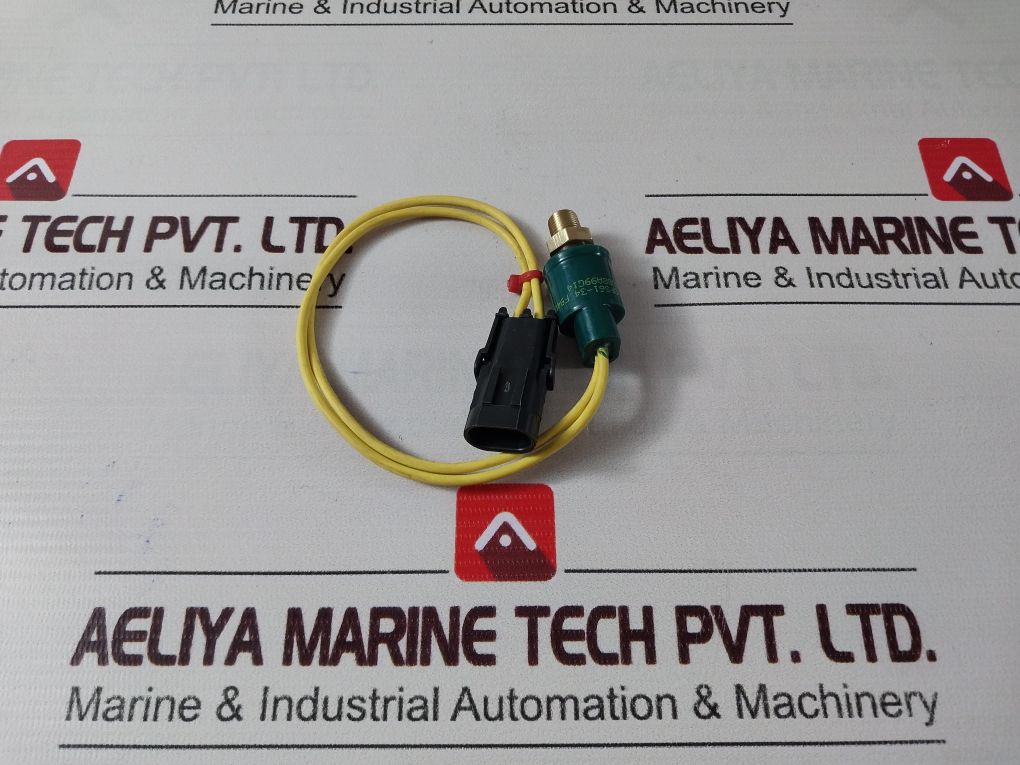20Ps61-34 Pressure Cut Out Switch 1088A99G14