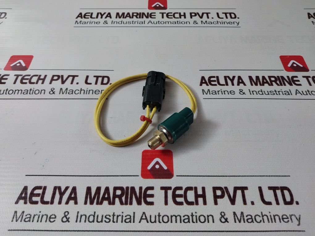 20Ps61-34 Pressure Cut Out Switch 1088A99G14