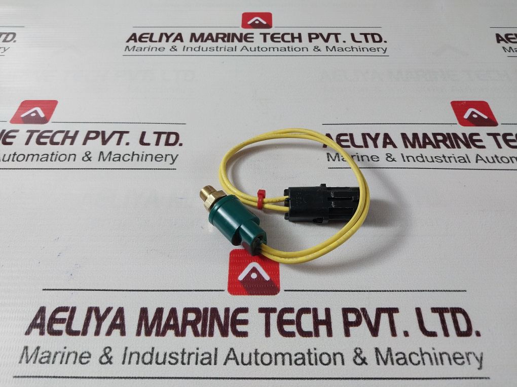 20Ps61-34 Pressure Cut Out Switch 1088A99G14