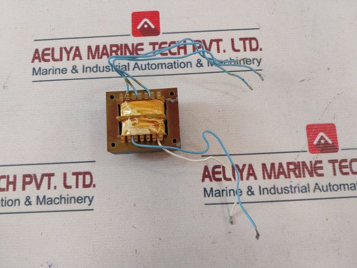 20Va/15Min Razor Transformer
