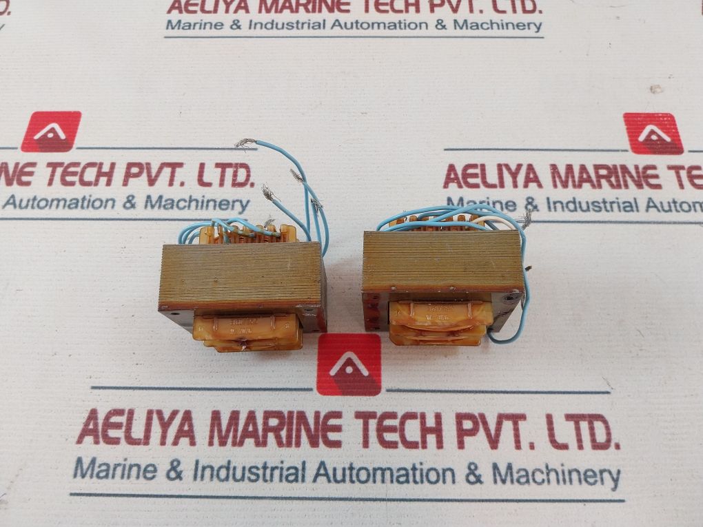 20Va/15Min Razor Transformer