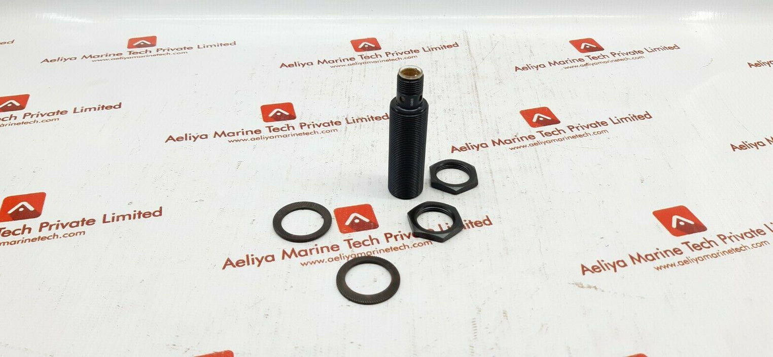 Pepperl+fuchs nrb5-18gm50-e2-c-v1 inductive sensor