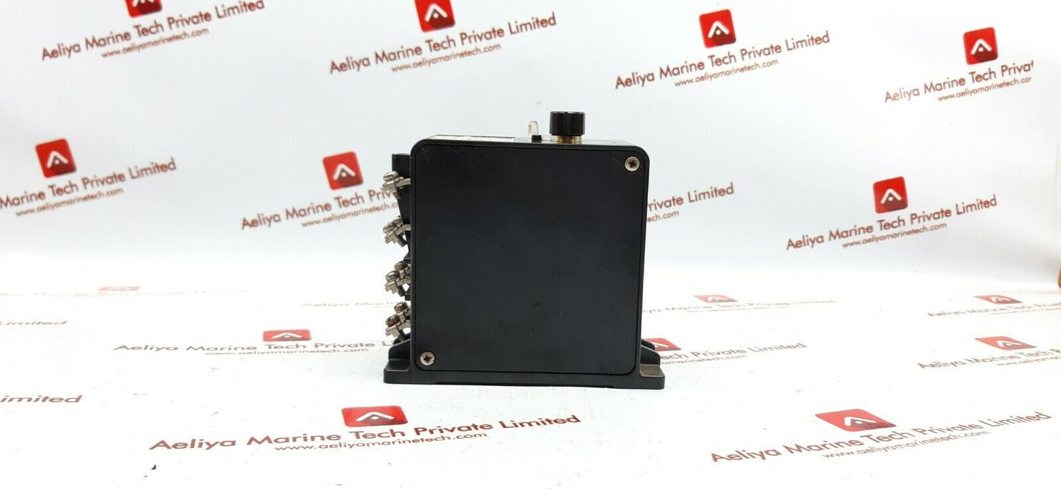 Tec mct-503t motor timer 100v 50hz