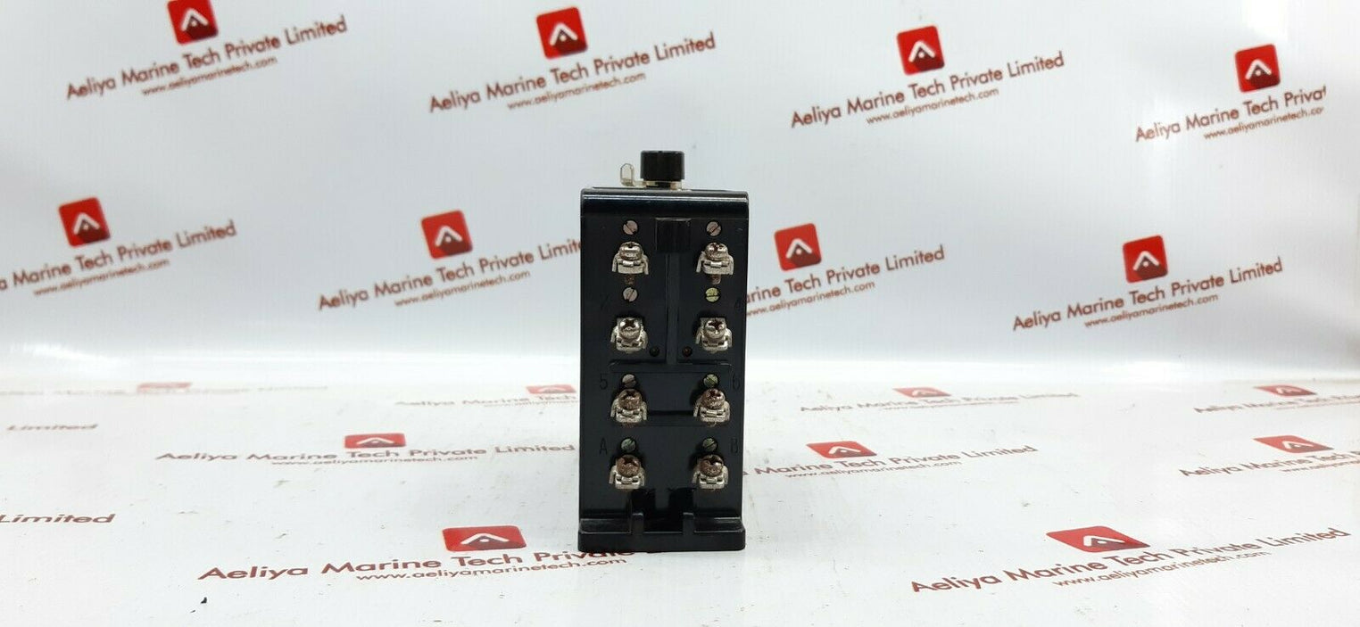 Tec mct-503t motor timer 100v 50hz