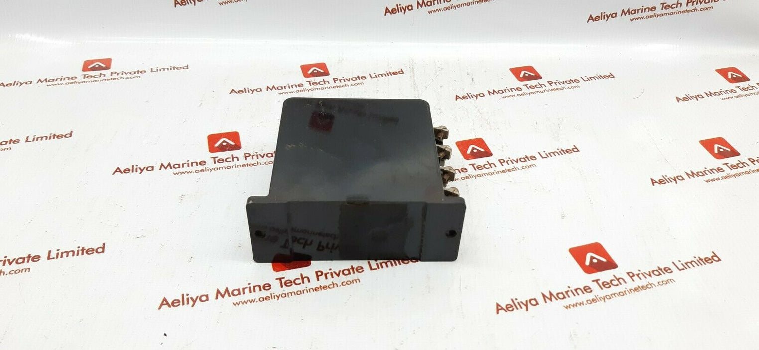 Tec mct-503t motor timer 100v 50hz