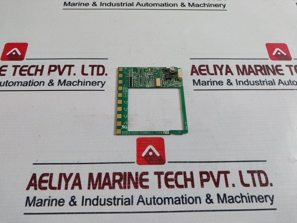 21020-238601C Orn C3 Printed Circuit Board