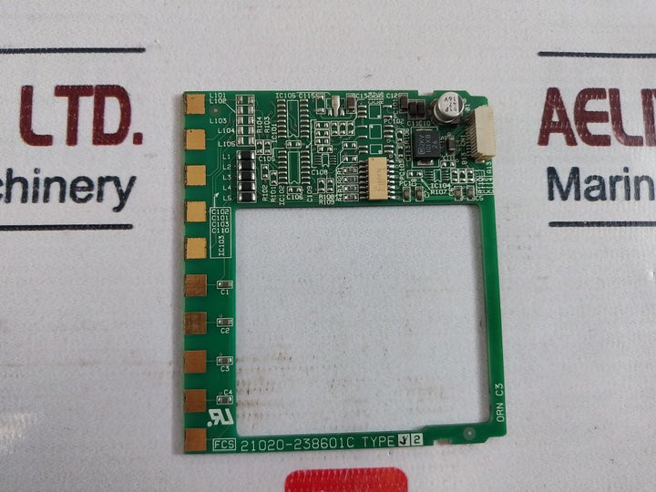 21020-238601C Orn C3 Printed Circuit Board