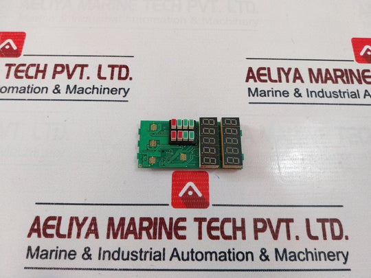 21021-238302A E0311 Display Circuit Board
