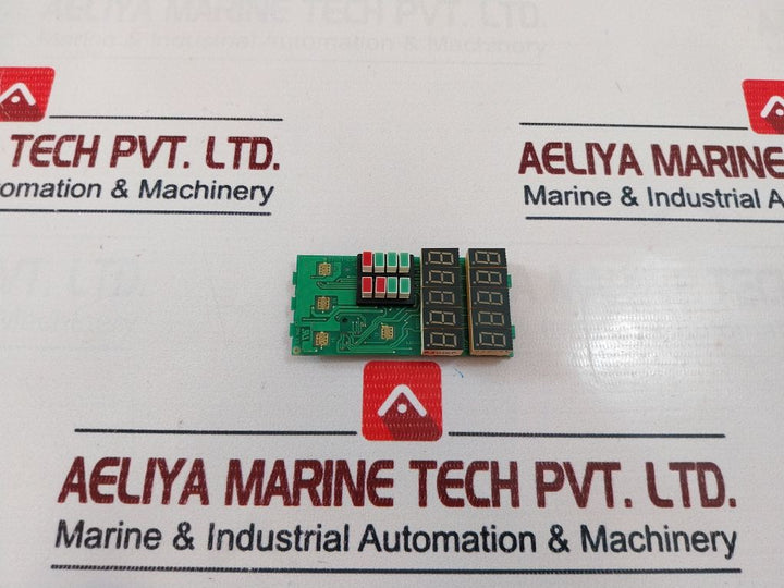 21021-238302A E0311 Display Circuit Board
