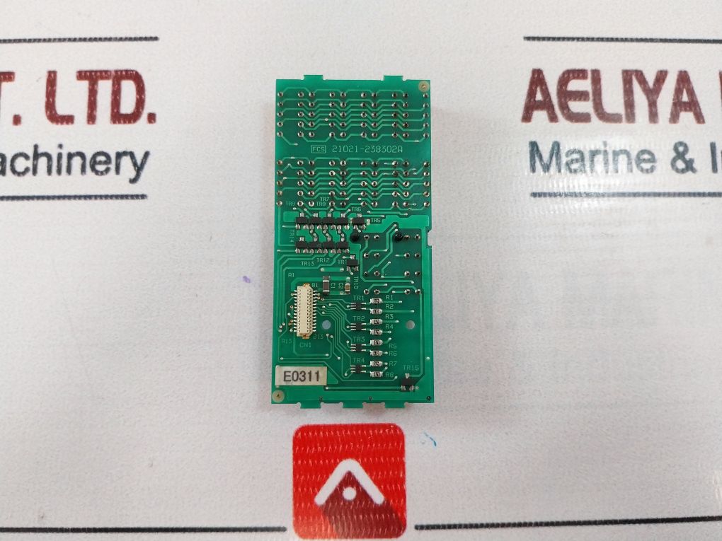 21021-238302A E0311 Display Circuit Board