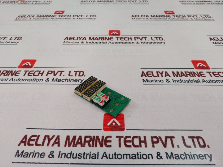 21021-238302A E0311 Display Circuit Board