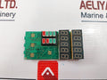 21021-238302A E0311 Display Circuit Board