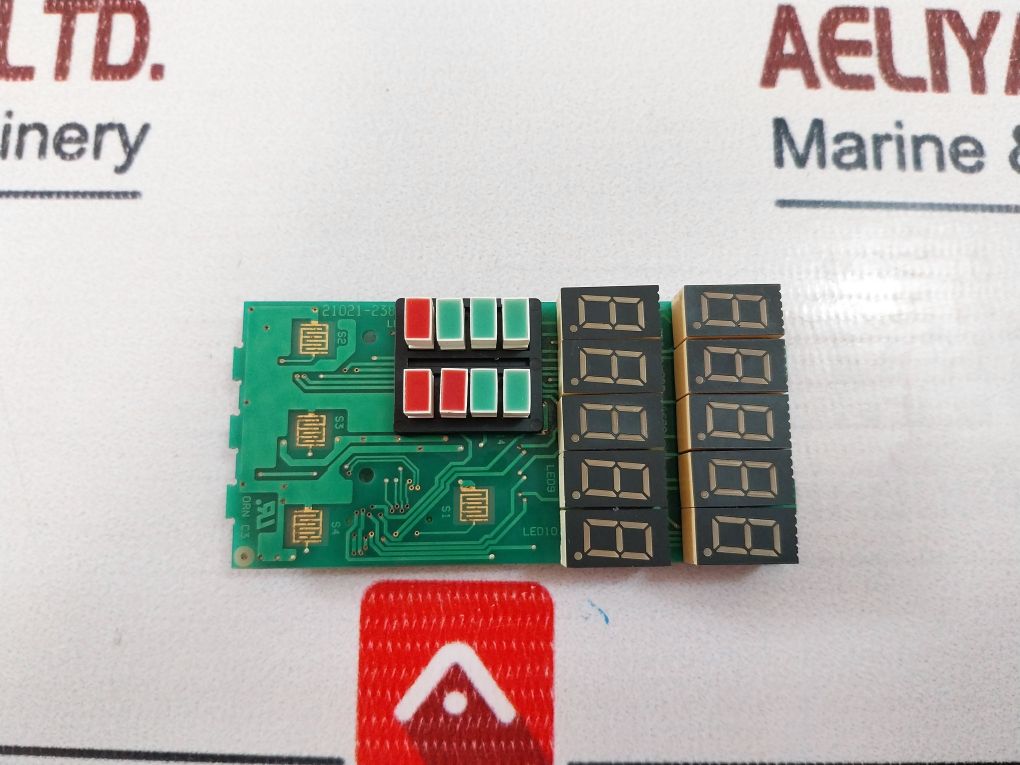 21021-238302A E0311 Display Circuit Board