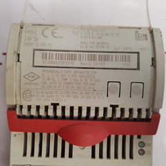 Stahl 9460/12-08-11 analog input module