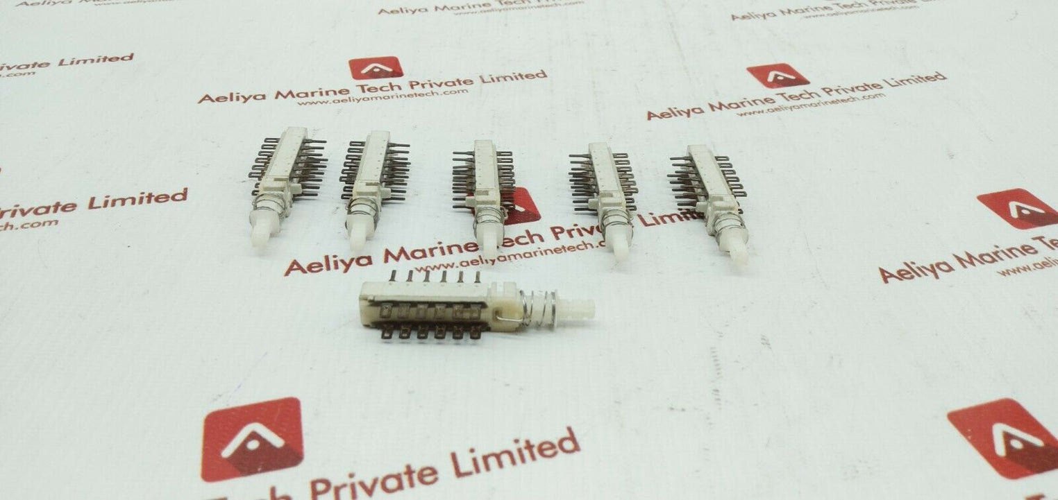 Autronica 065602f switch