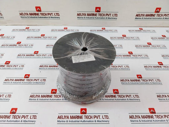 2104 Flexible Graphite With Fiberglass Reinforced 16X16Mm