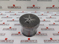 2104 Flexible Graphite With Fiberglass Reinforced 16X16Mm