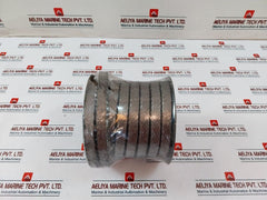 2104 Flexible Graphite With Fiberglass Reinforced 16X16Mm