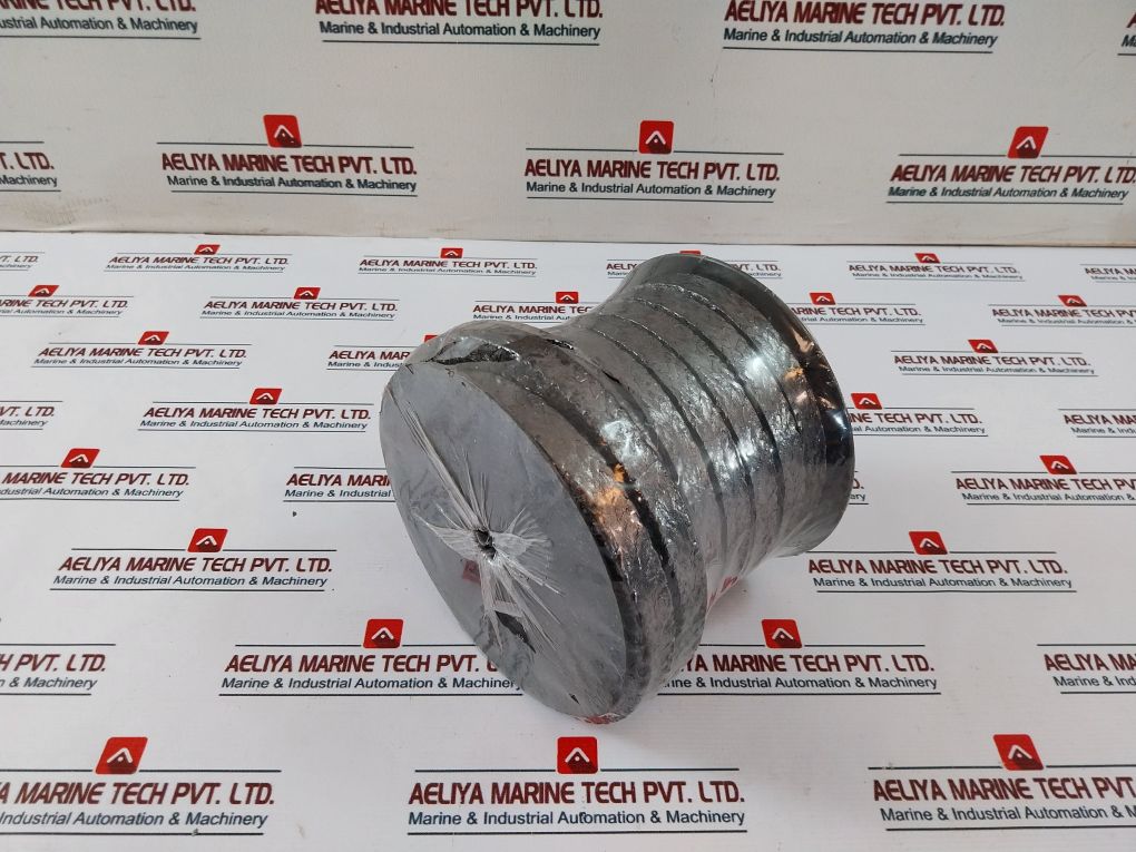 2104 Flexible Graphite With Fiberglass Reinforced 16X16Mm