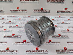 2104 Flexible Graphite With Fiberglass Reinforced 16X16Mm