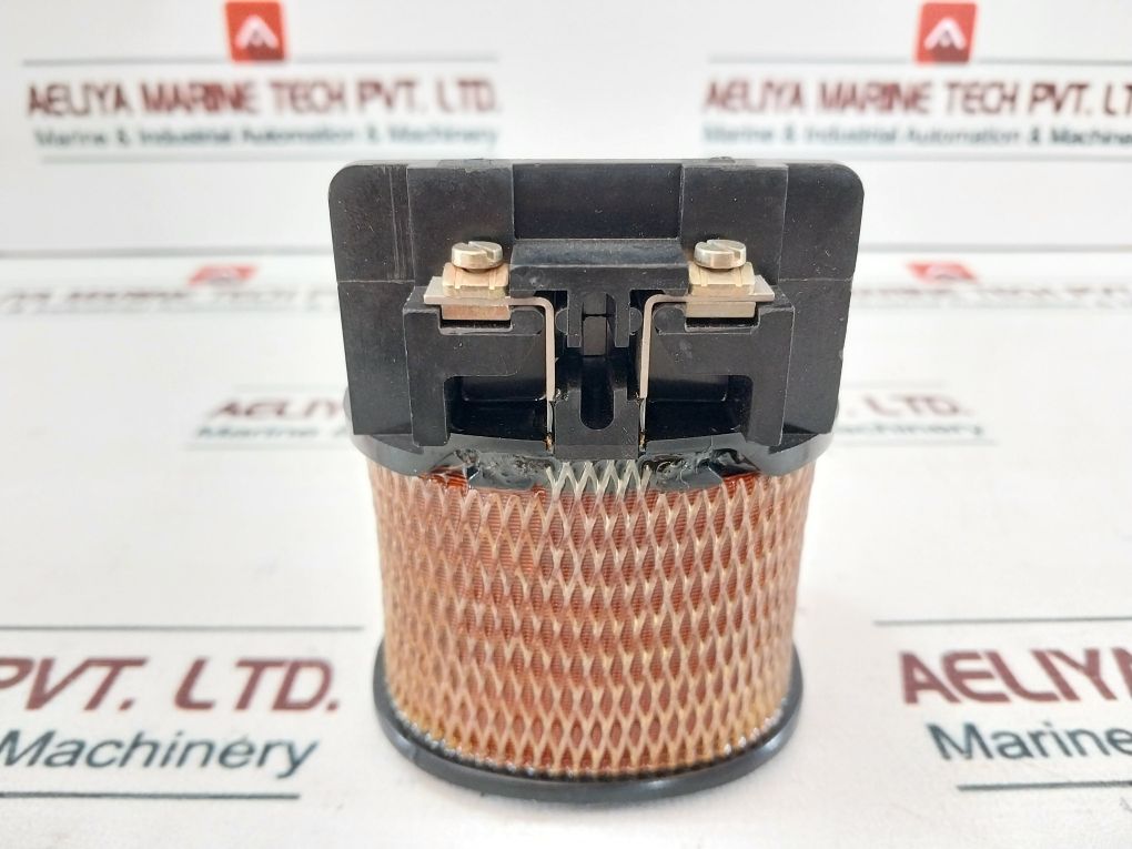 210V 50 Hz 240V 60 Hz Contactors Ac Coil