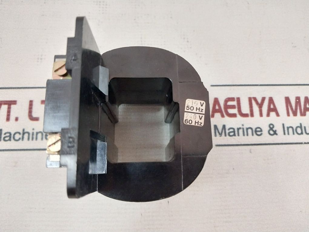 210V 50 Hz 240V 60 Hz Contactors Ac Coil