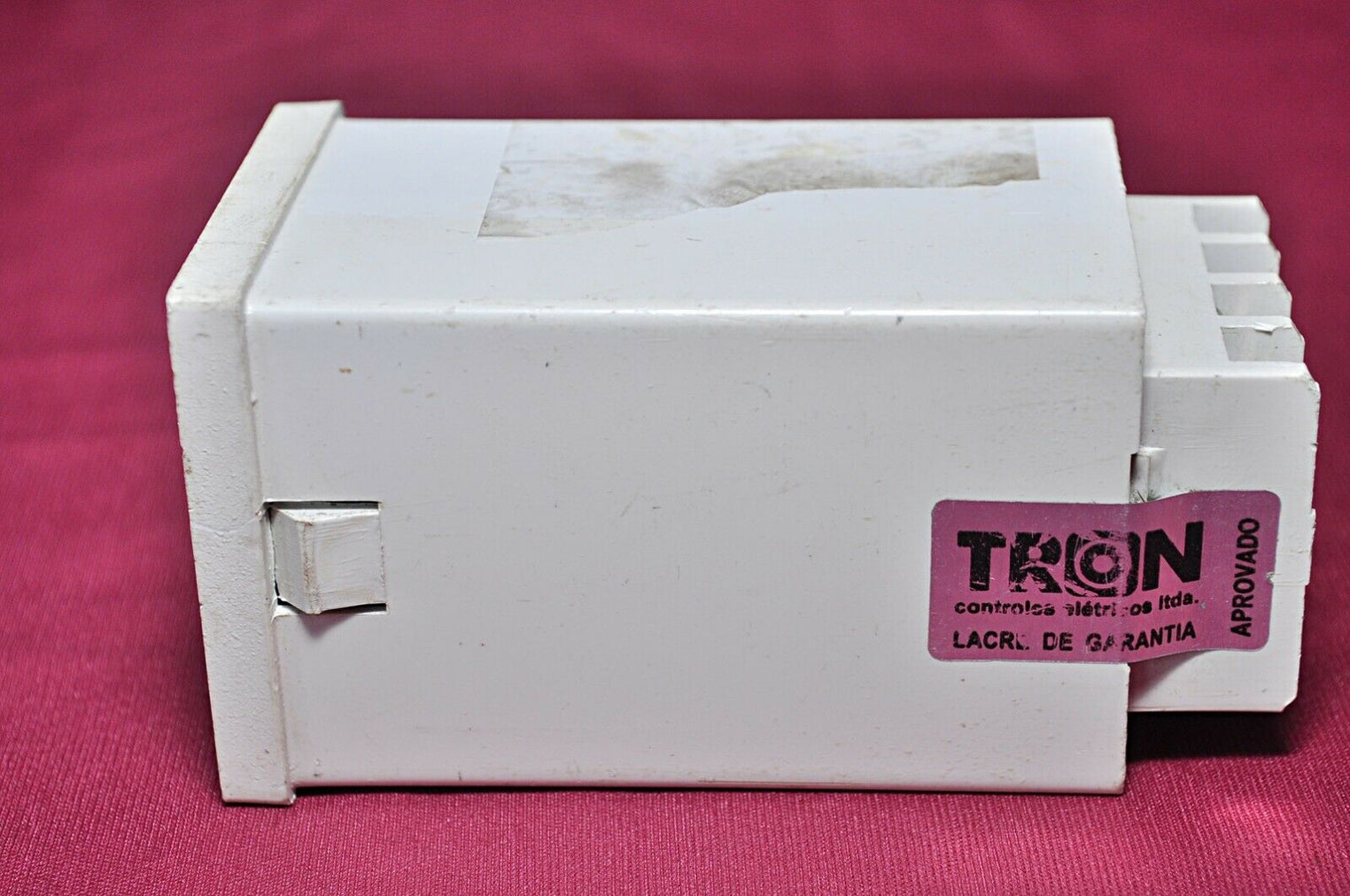 Altronic Tha 01 Mp Horimetro 220vc