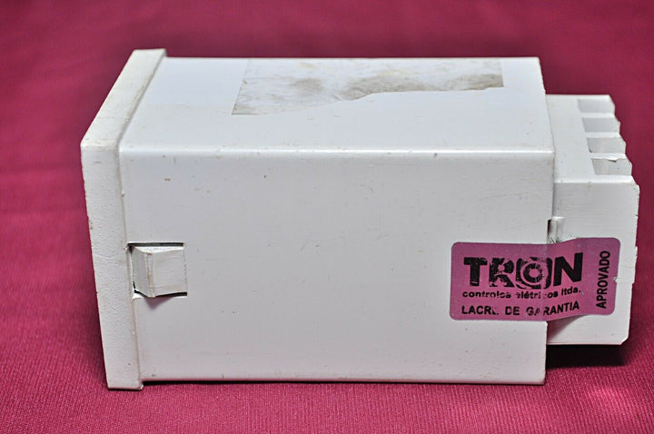 Altronic Tha 01 Mp Horimetro 220vc