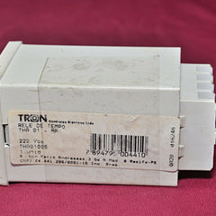 Altronic Tha 01 Mp Horimetro 220vc