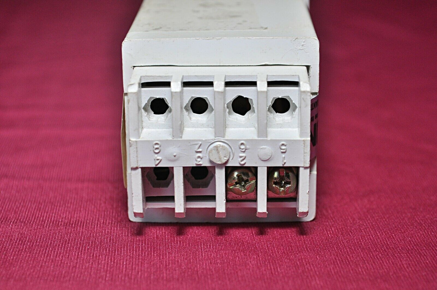 Altronic Tha 01 Mp Horimetro 220vc