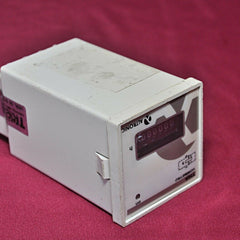 Altronic Tha 01 Mp Horimetro 220vc