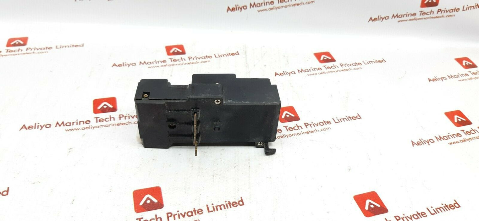 Asea rvh 22 thermal overload relay 600vac