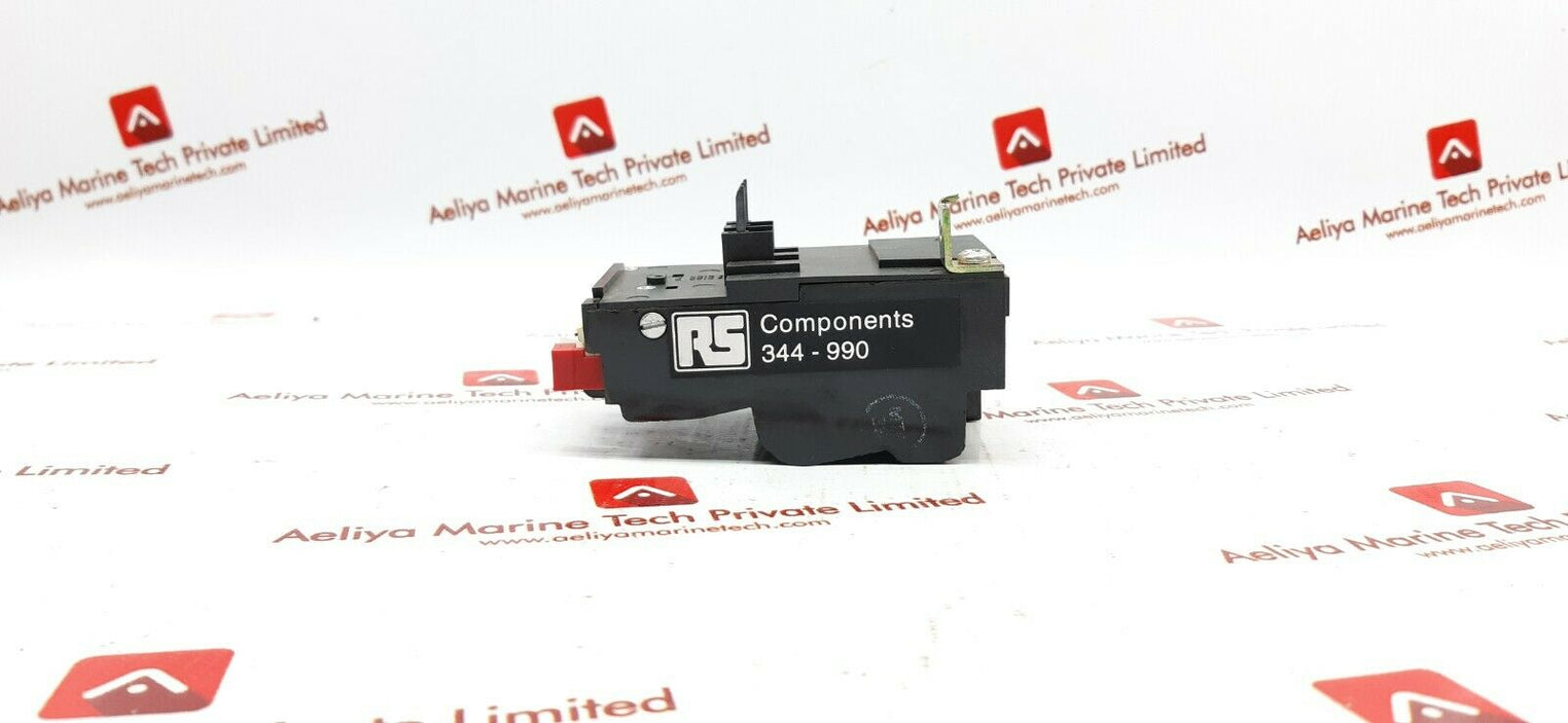 Mte axto 01-000130-008 overload relay