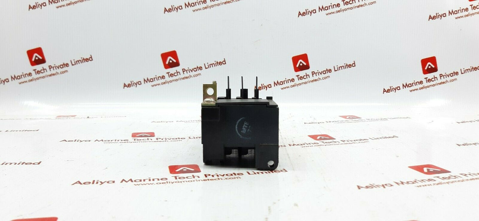 Mte axto 01-000130-008 overload relay