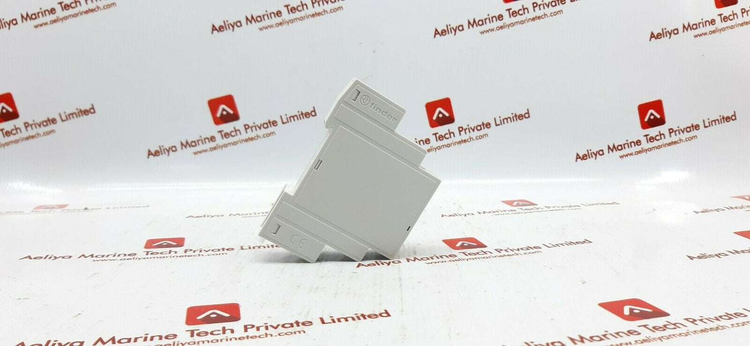 Finder 80.11.0.240.0000 time relay 24-240v