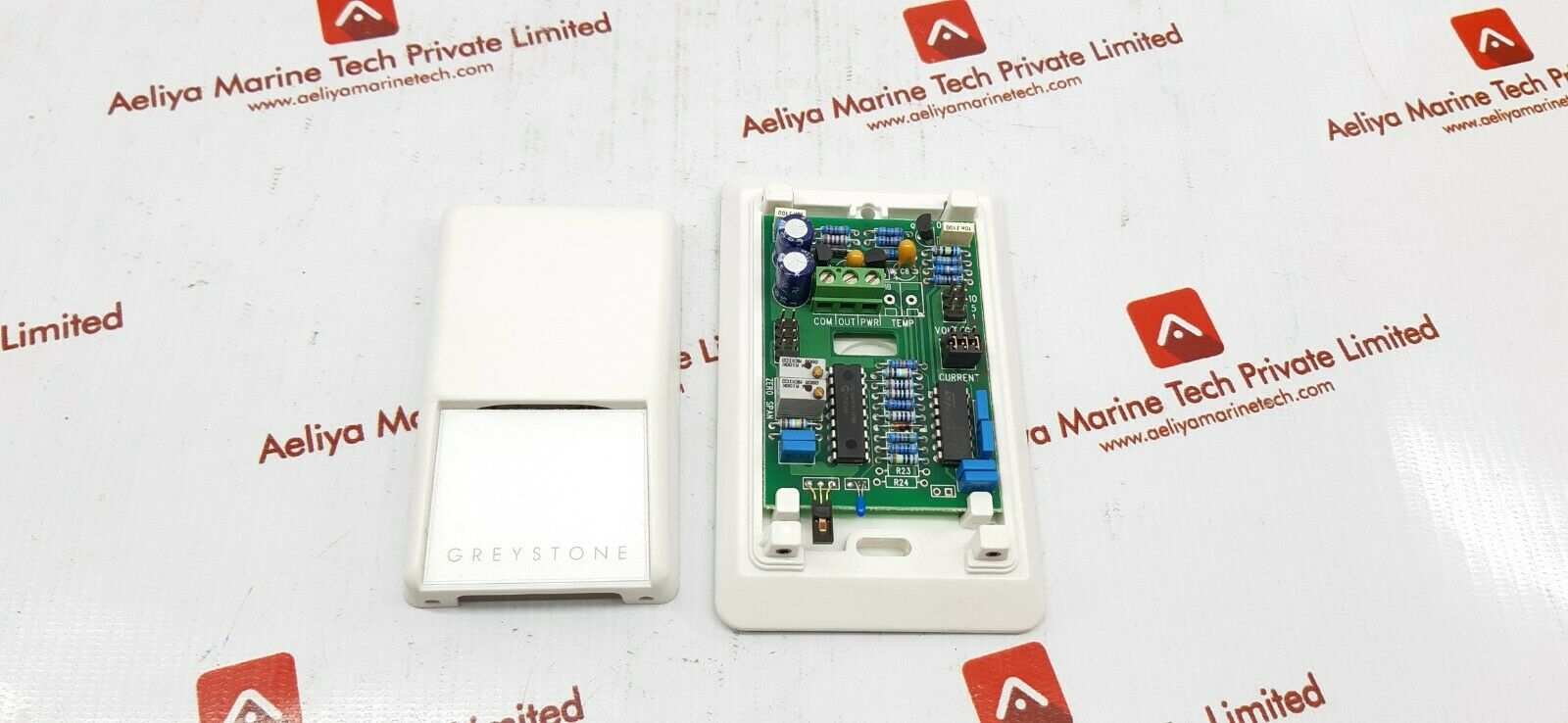 Greystone 30693-15 transmitter 0001182