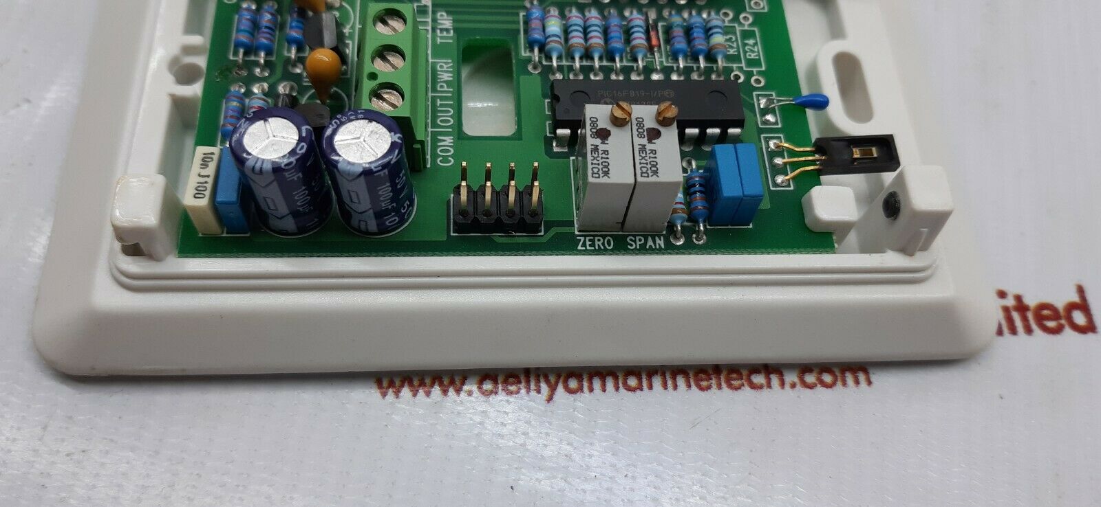Greystone 30693-15 transmitter 0001182