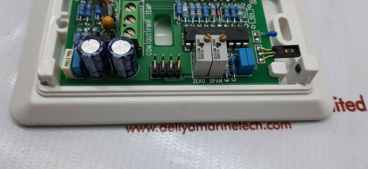 Greystone 30693-15 transmitter 0001182