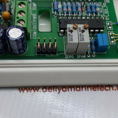 Greystone 30693-15 transmitter 0001182