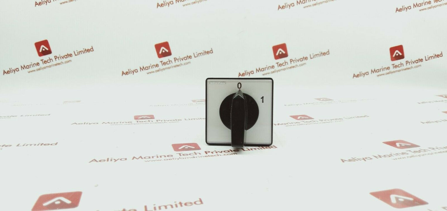 Lovato koncar lr85008 gn 20 -10-u rotary switch 600vac 15a 