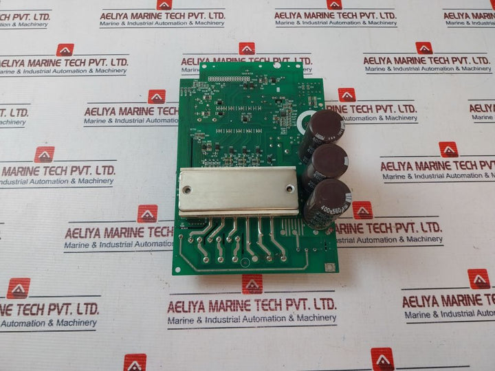 211P5 Ver 0521 Printed Circuit Board
