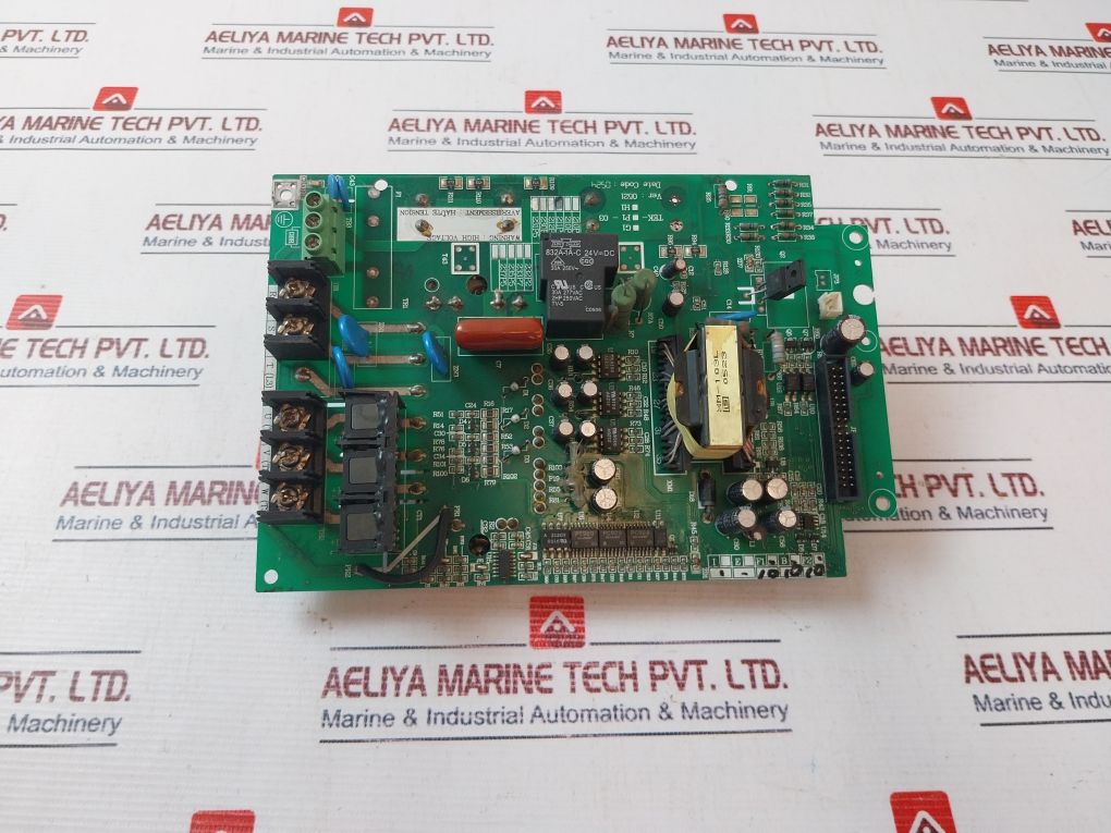 211P5 Ver 0521 Printed Circuit Board
