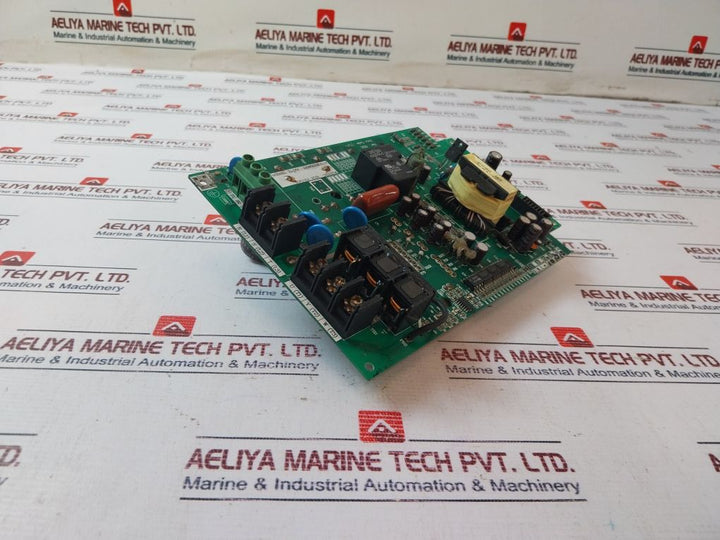 211P5 Ver: 0521 Printed Circuit Board