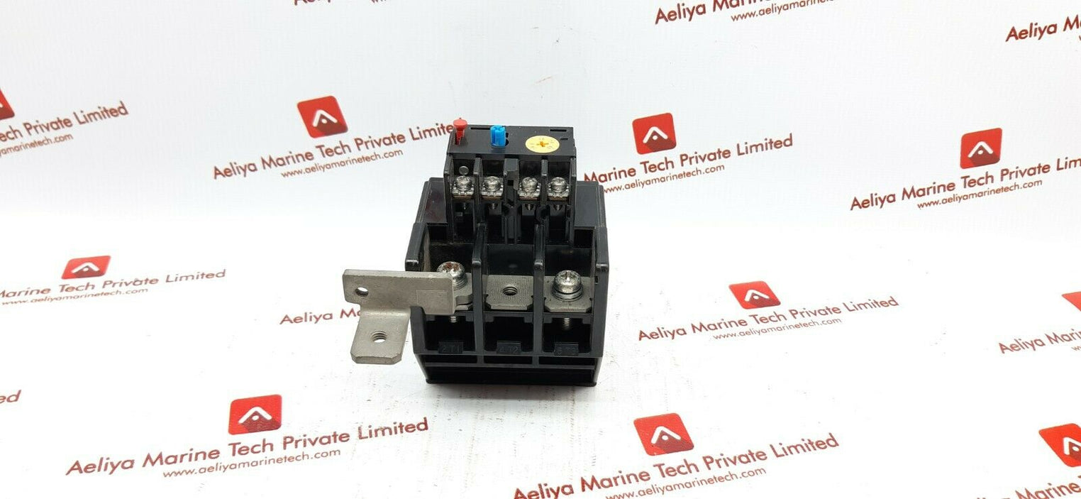 Fuji tr-n3l tr65bl contactor 28-40a