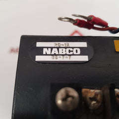 Nabco rc-1a revolution counter