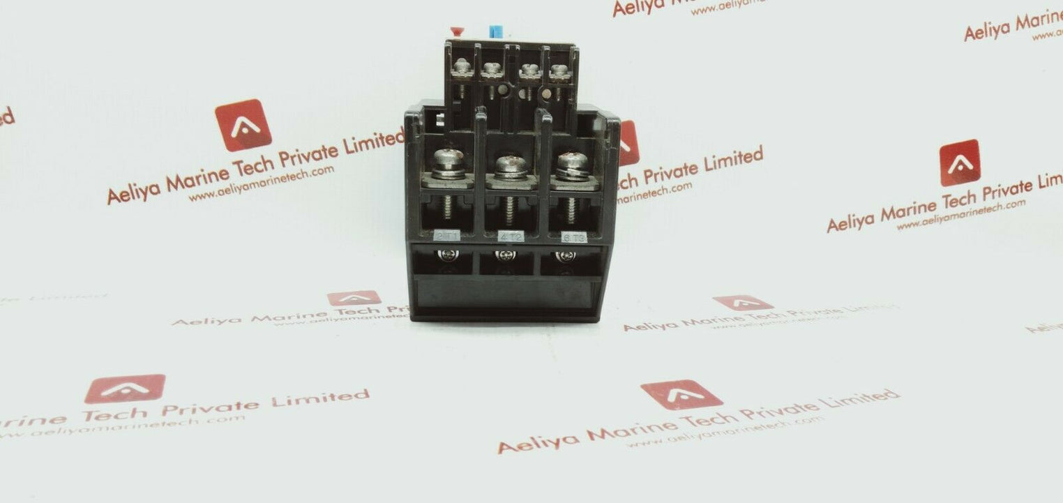 Fuji tr-n5l/3 thermal overload relay 53-80 A