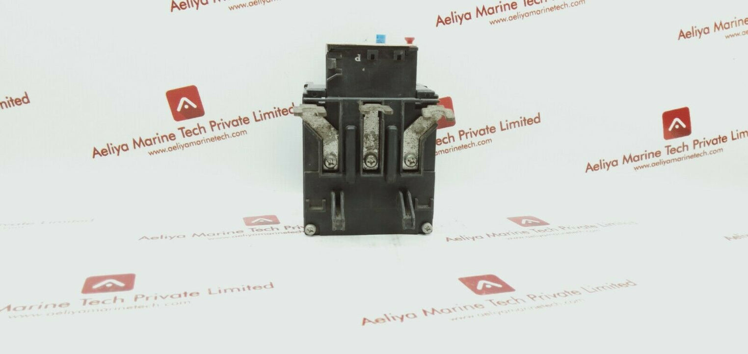 Fuji tr-n5l/3 thermal overload relay 53-80 A
