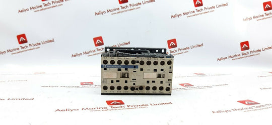Telemecanique lc2k0901 reversing contactor