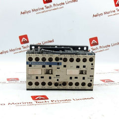 Telemecanique lc2k0901 reversing contactor